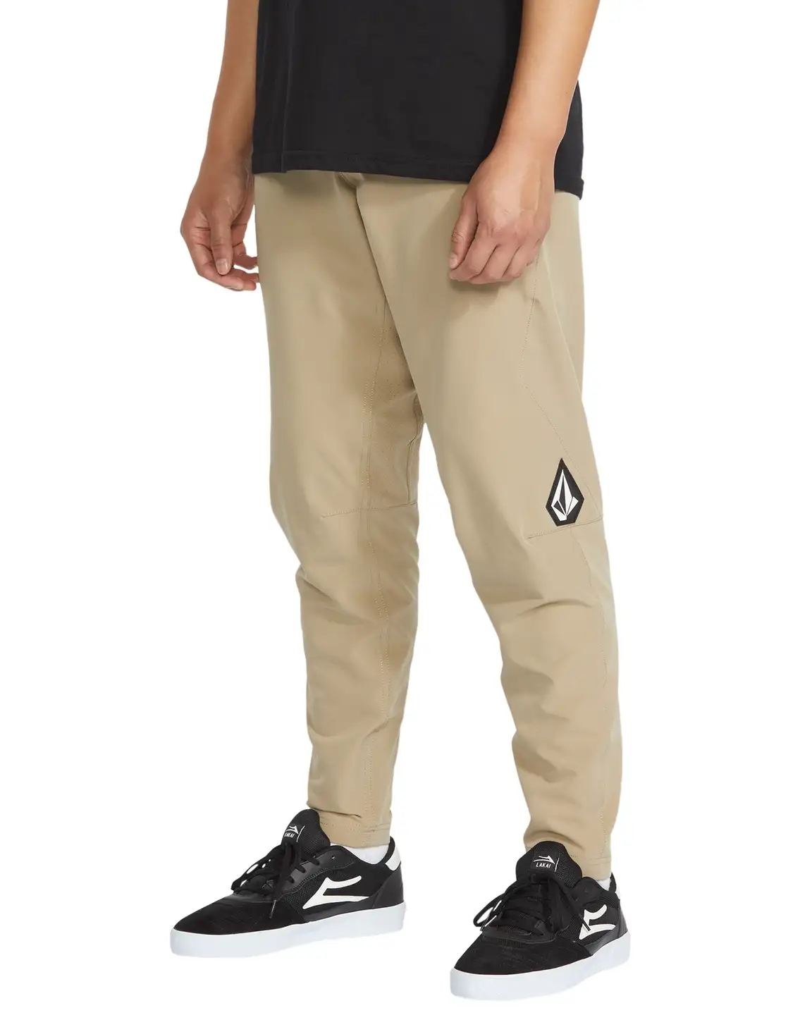 Volcom Trail Ripper Pant – Khaki - 36 - Bilde 3
