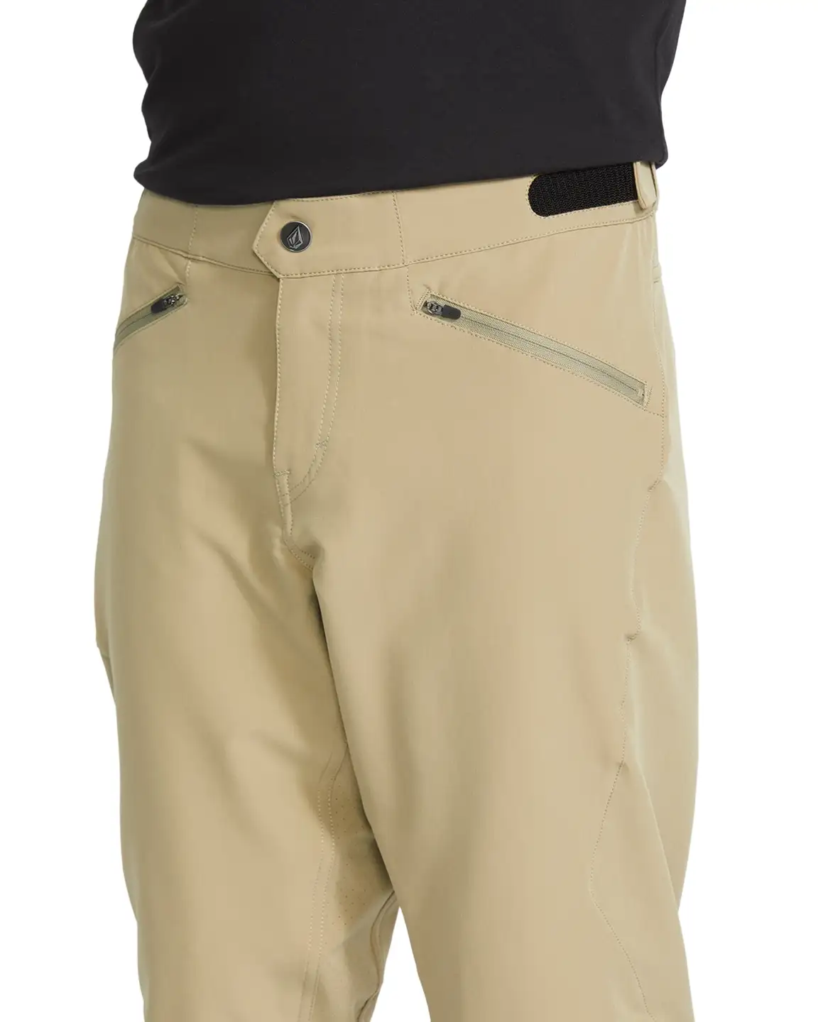 Volcom Trail Ripper Pant – Khaki - 36 - Bilde 4