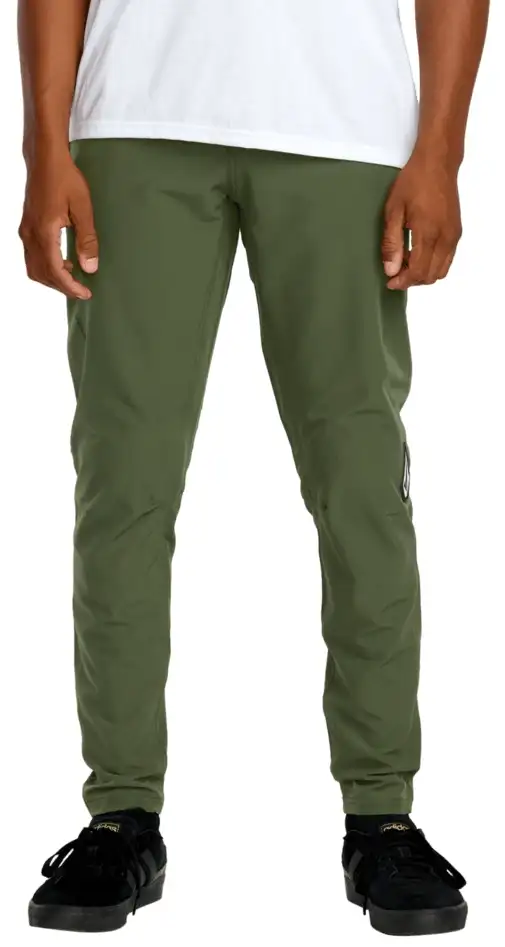 Volcom Trail Ripper Pant – Squadron Green - 38