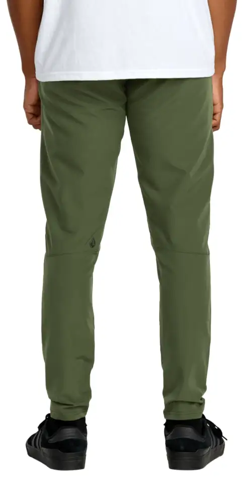 Volcom Trail Ripper Pant – Squadron Green - 38 - Bilde 3