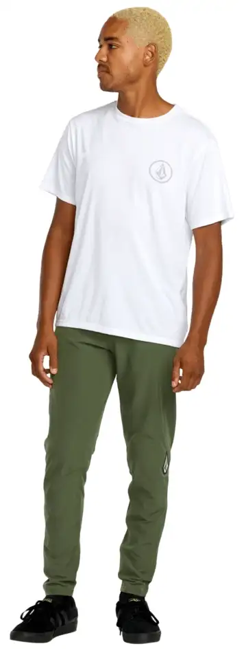 Volcom Trail Ripper Pant – Squadron Green - 38 - Bilde 5