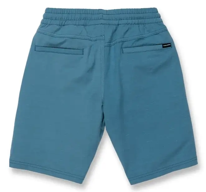 Volcom Understoned EW Hybrid - Bilde 2