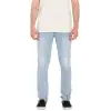 Volcom Billow Denim – Black Out – 28