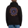 Volcom Watanite Pullover – Black - S - Bilde 2