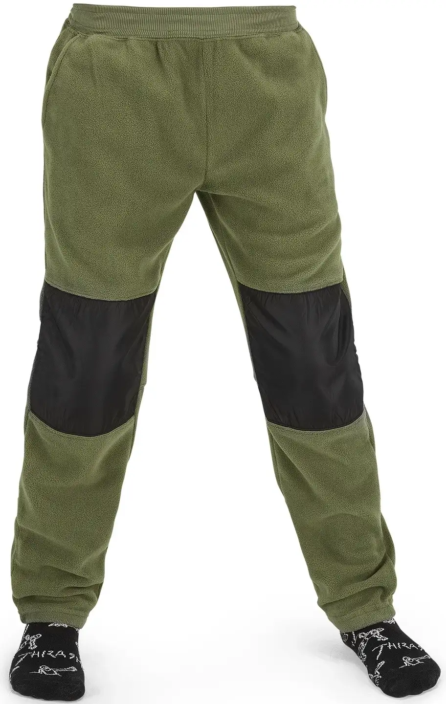 Volcom Youth Polar Fleece Pant