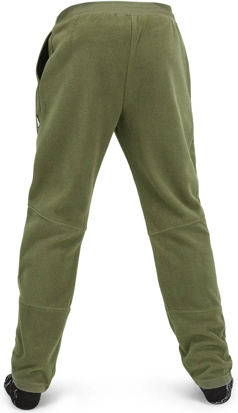 Volcom Youth Polar Fleece Pant - Bilde 2