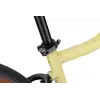 Woom Explore 4 20" Mellow Yellow, LTD - Bilde 9