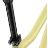 Woom Explore 4 20" Mellow Yellow, LTD - Bilde 10