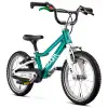 Woom Go 2 14″ – 5,3kg, 3-4,5 år, 95-110cm, Yellow