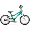 Woom Go 2 14" – 5,3kg, 3-4,5 år, 95-110cm, Red - Bilde 2