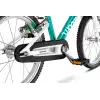 Woom Go 2 14" – 5,3kg, 3-4,5 år, 95-110cm, Red - Bilde 5