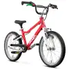 Woom Go 3 16″ – 5,7kg, 4-6 år, 105-120cm, Green
