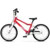 Woom Go 3 16" – 5,7kg, 4-6 år, 105-120cm, Red - Bilde 2