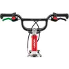 Woom Go 3 16" – 5,7kg, 4-6 år, 105-120cm, Red - Bilde 3