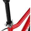 Woom Go 3 16" – 5,7kg, 4-6 år, 105-120cm, Green - Bilde 7