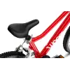 Woom Go 3 16" – 5,7kg, 4-6 år, 105-120cm, Green - Bilde 9