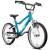 Woom Go 2 14″ – 5,3kg, 3-4,5 år, 95-110cm, Yellow