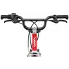 Woom Go 4 20" – 7,8kg, 6-8 år, 115-130cm, Blue - Bilde 4