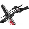 Woom Go 4 20" – 7,8kg, 6-8 år, 115-130cm, Blue - Bilde 5