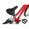 Woom Go 4 20" – 7,8kg, 6-8 år, 115-130cm, Blue - Bilde 6