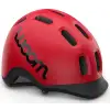 Woom Hjelm 3.0 Red - Bilde 2