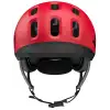 Woom Hjelm 3.0 Red - Bilde 3