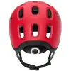 Woom Hjelm 3.0 Red - Bilde 4
