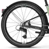 Hjul 24″ foran disc Woom OFF