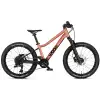 Woom OFF Air 4 20" Copper - Bilde 2