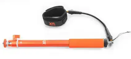 XSories Big U-Shot + Wrist Cord - Bilde 2