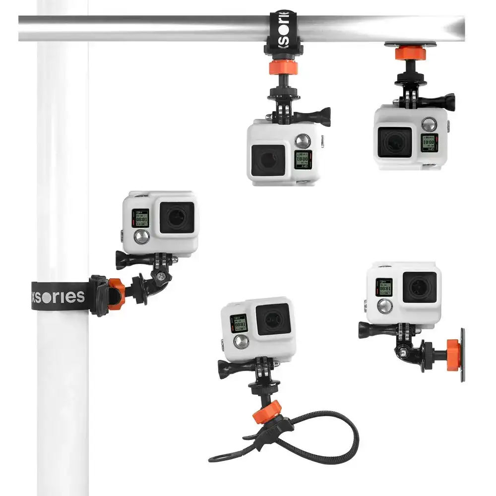 XSories Xstrap Tubes - Bilde 3