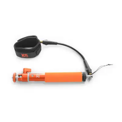 XSories U-Shot + Wrist Cord