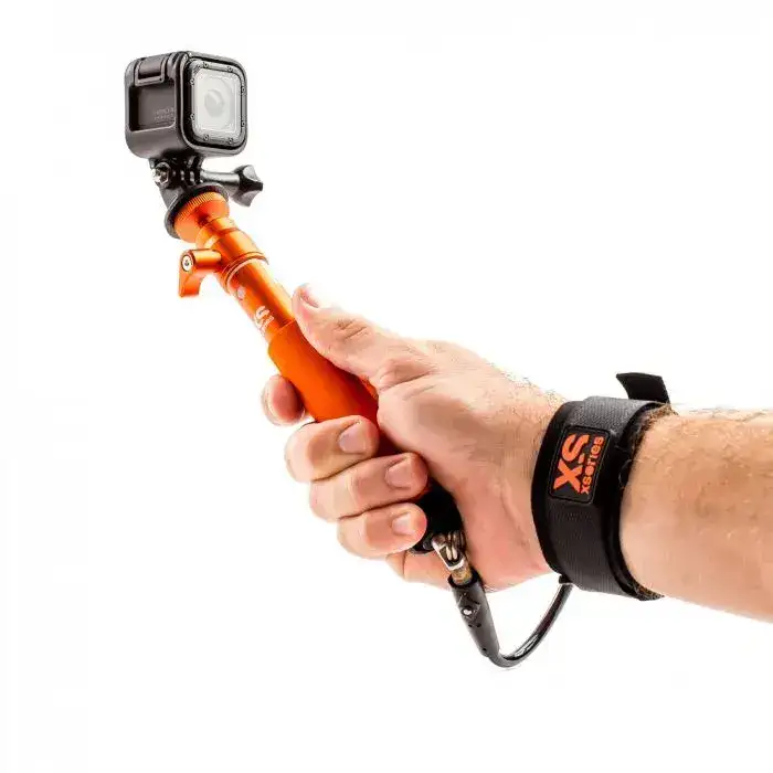 XSories U-Shot + Wrist Cord - Bilde 3