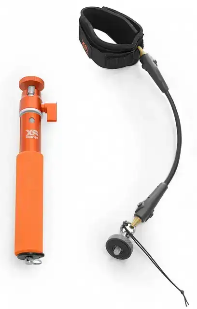 XSories U-Shot + Wrist Cord - Bilde 4
