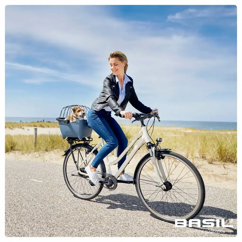 Basil Buddy Dome Bur - Bilde 6