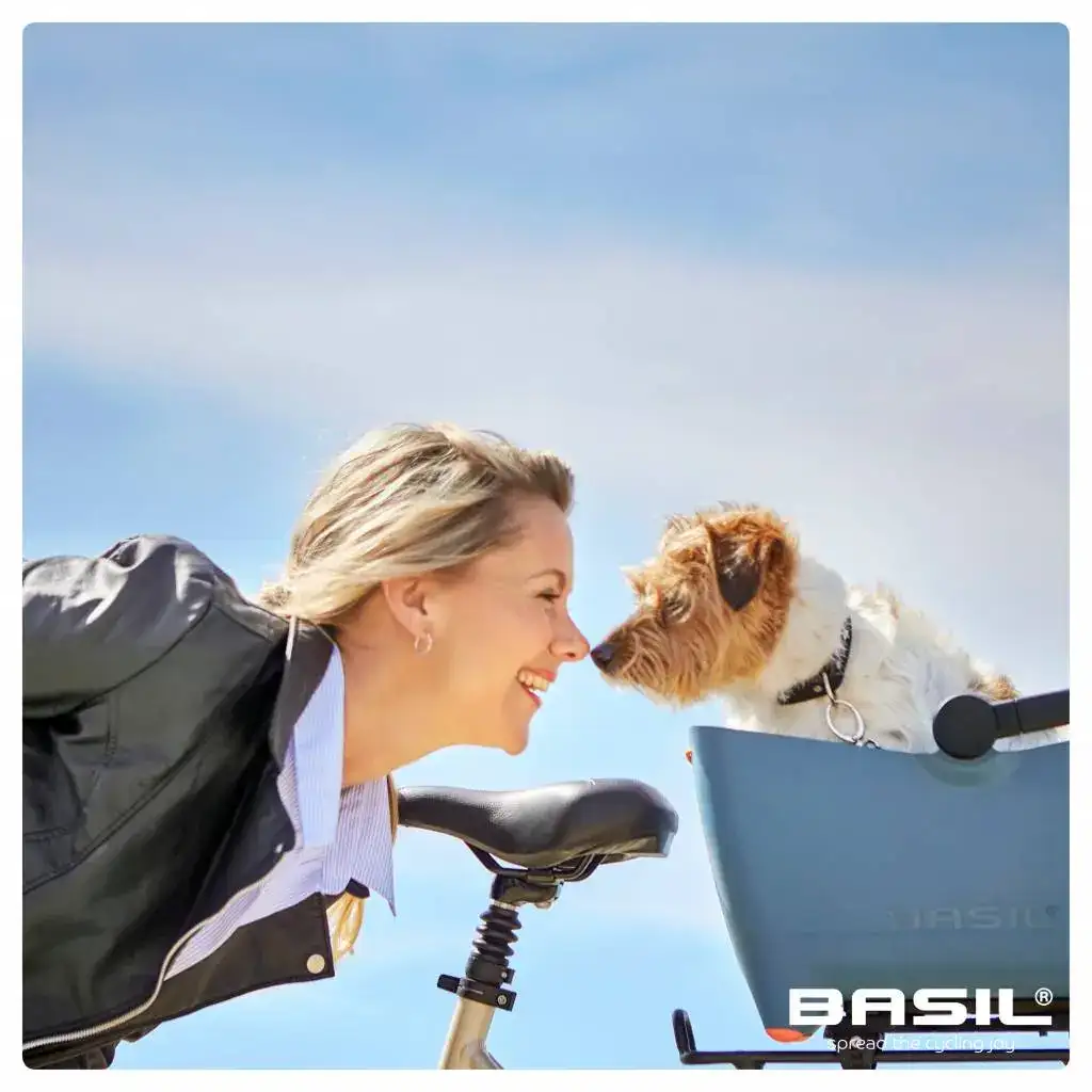Basil Buddy Dome Bur - Bilde 4