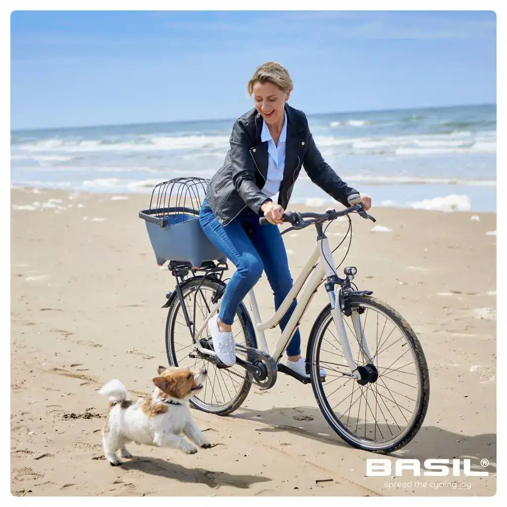 Basil Buddy Dome Bur - Bilde 3