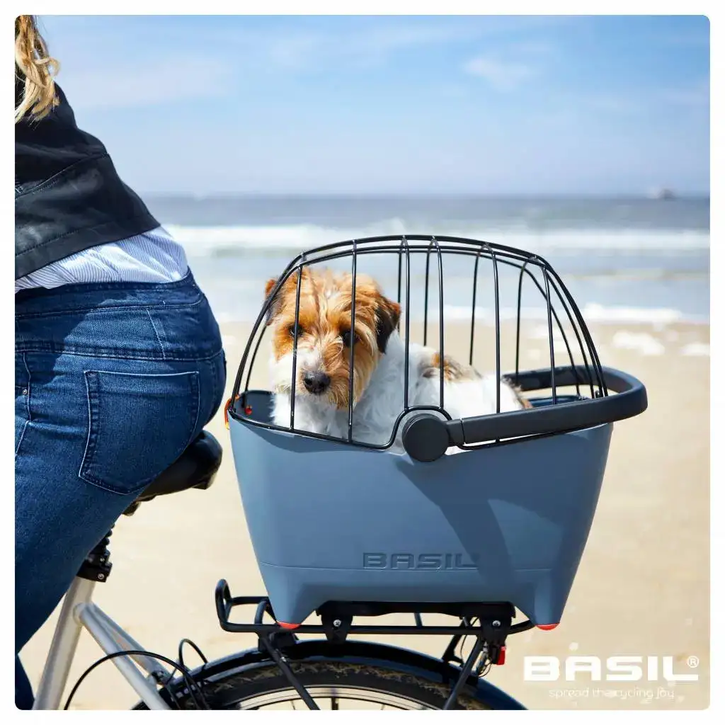 Basil Buddy Dome Bur - Bilde 2