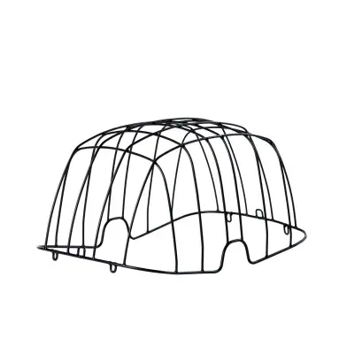 Basil Buddy Dome Bur