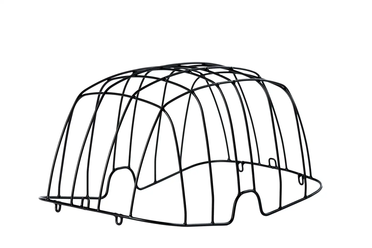 Basil Buddy Dome Bur