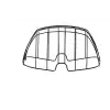 Basil Buddy Dome Bur - Bilde 7