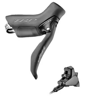TRP Hylex Road Skivebrems Venstre