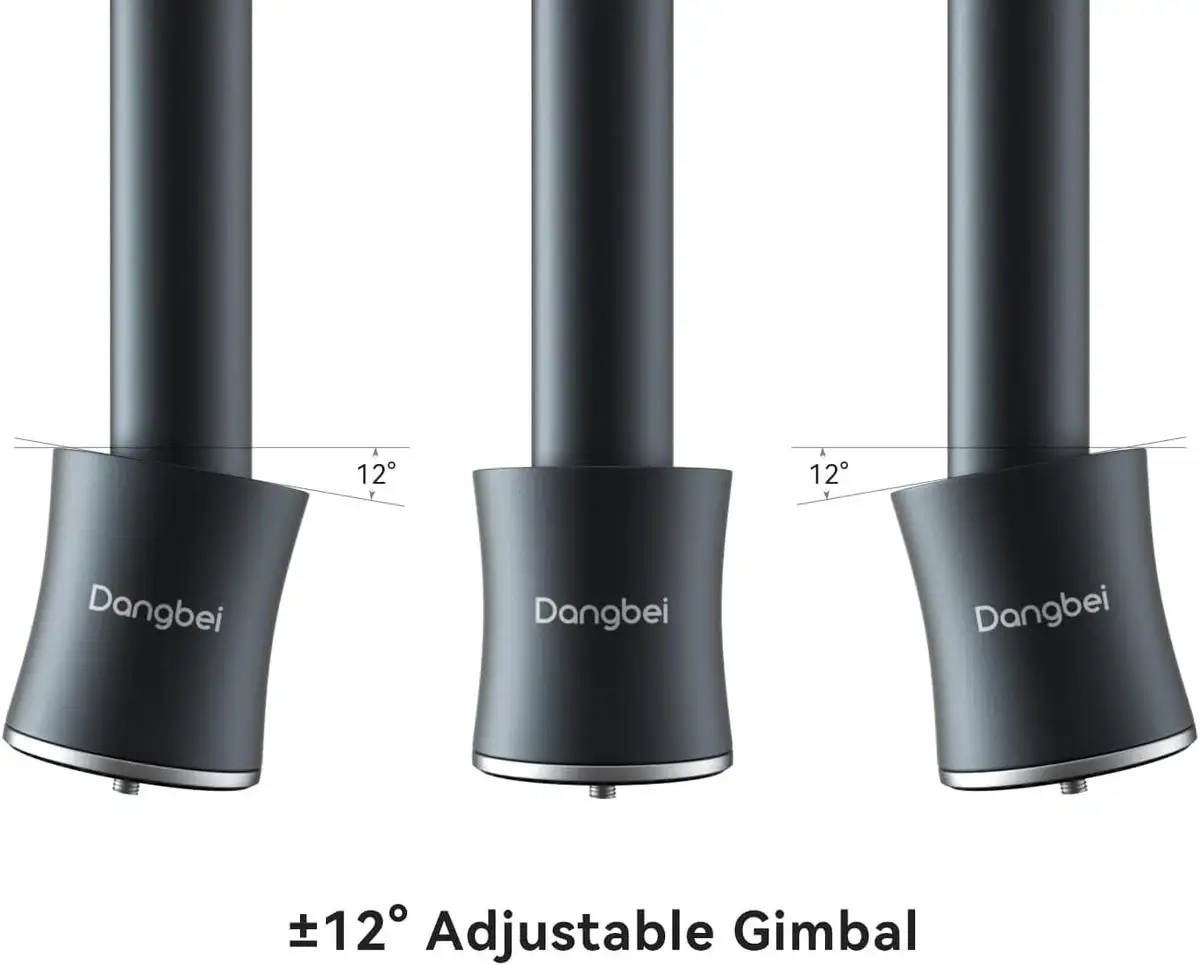Dangbei Ceiling Mount Gen 2 - Bilde 3