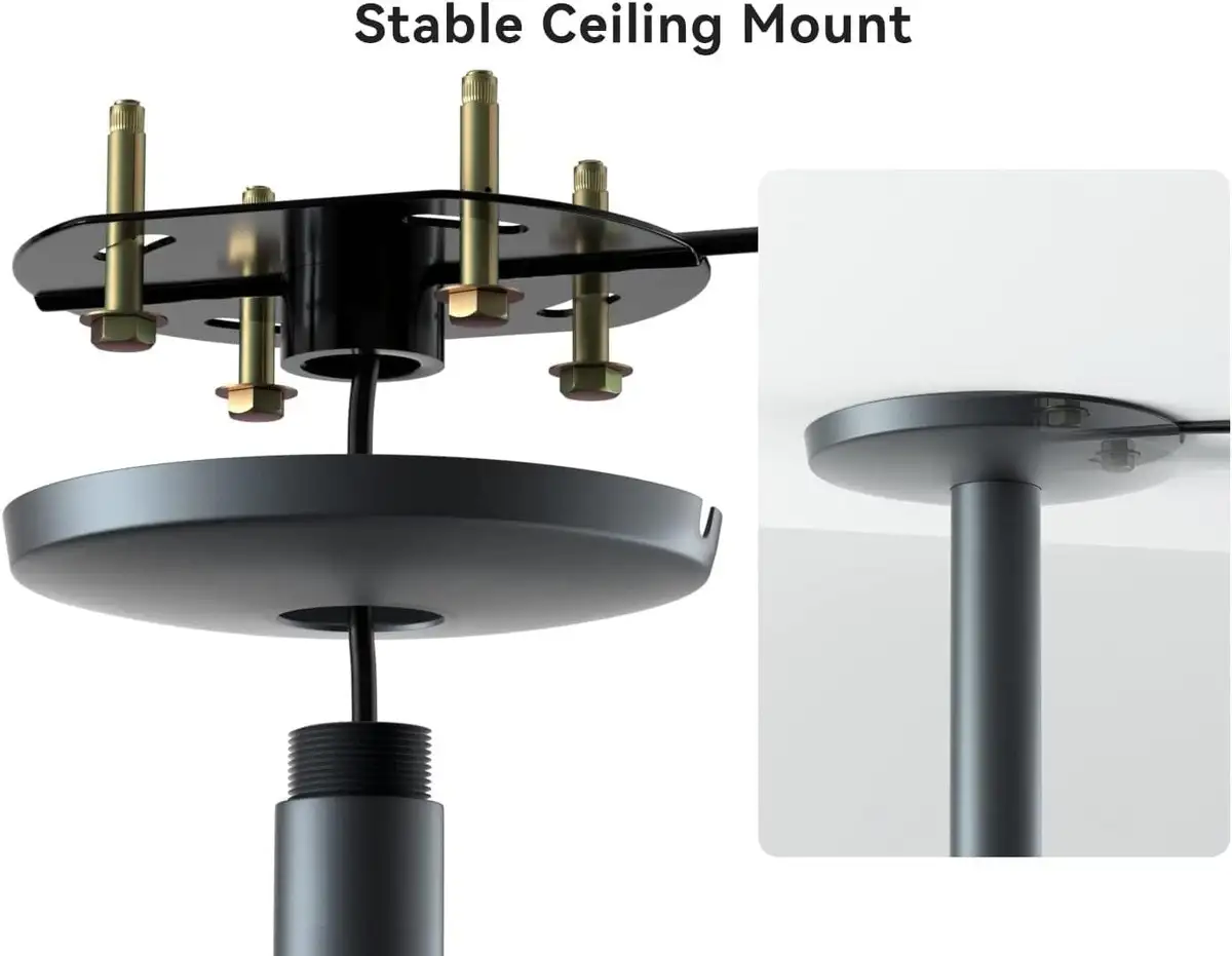 Dangbei Ceiling Mount Gen 2 - Bilde 4