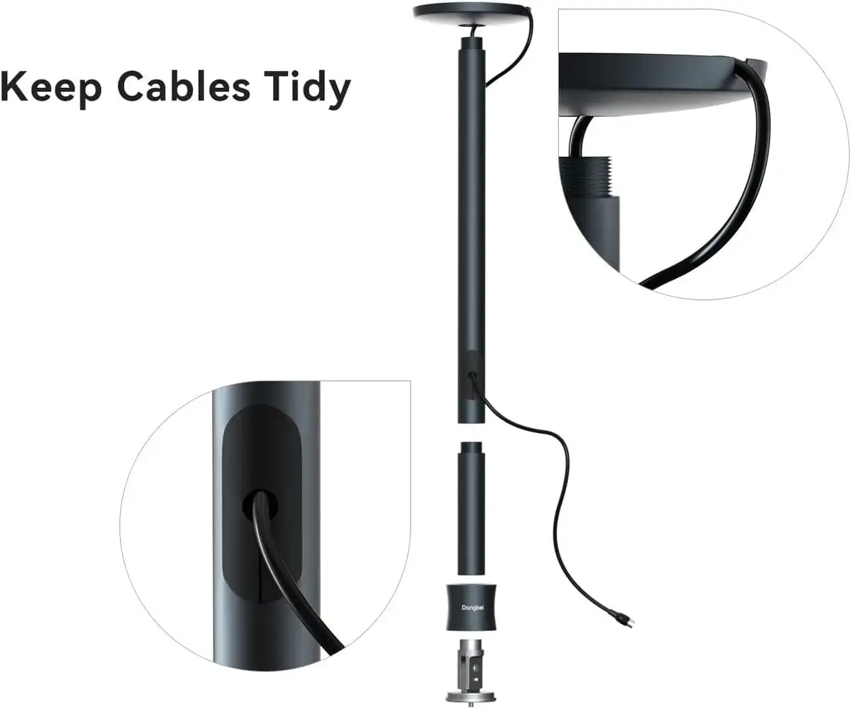 Dangbei Ceiling Mount Gen 2 - Bilde 5
