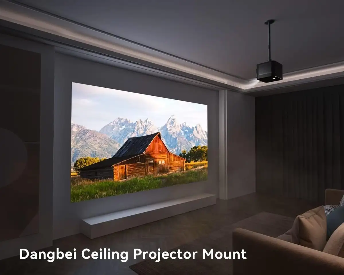 Dangbei Ceiling Mount Gen 2 - Bilde 6