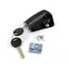 Fox  Damp Adj Part: Lever, CD Adj