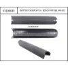 Batterideksel Haibike Intube