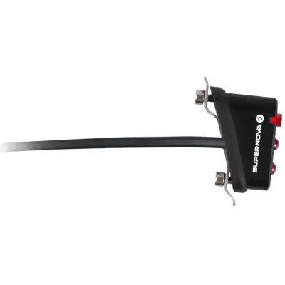 Supernova E3 TAIL LIGHT 2 Baklykt