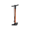 BBB AirSwitch BFP-41B Manometerpumpe – Oransje,alu, alle ventiler, 160psi/11bar